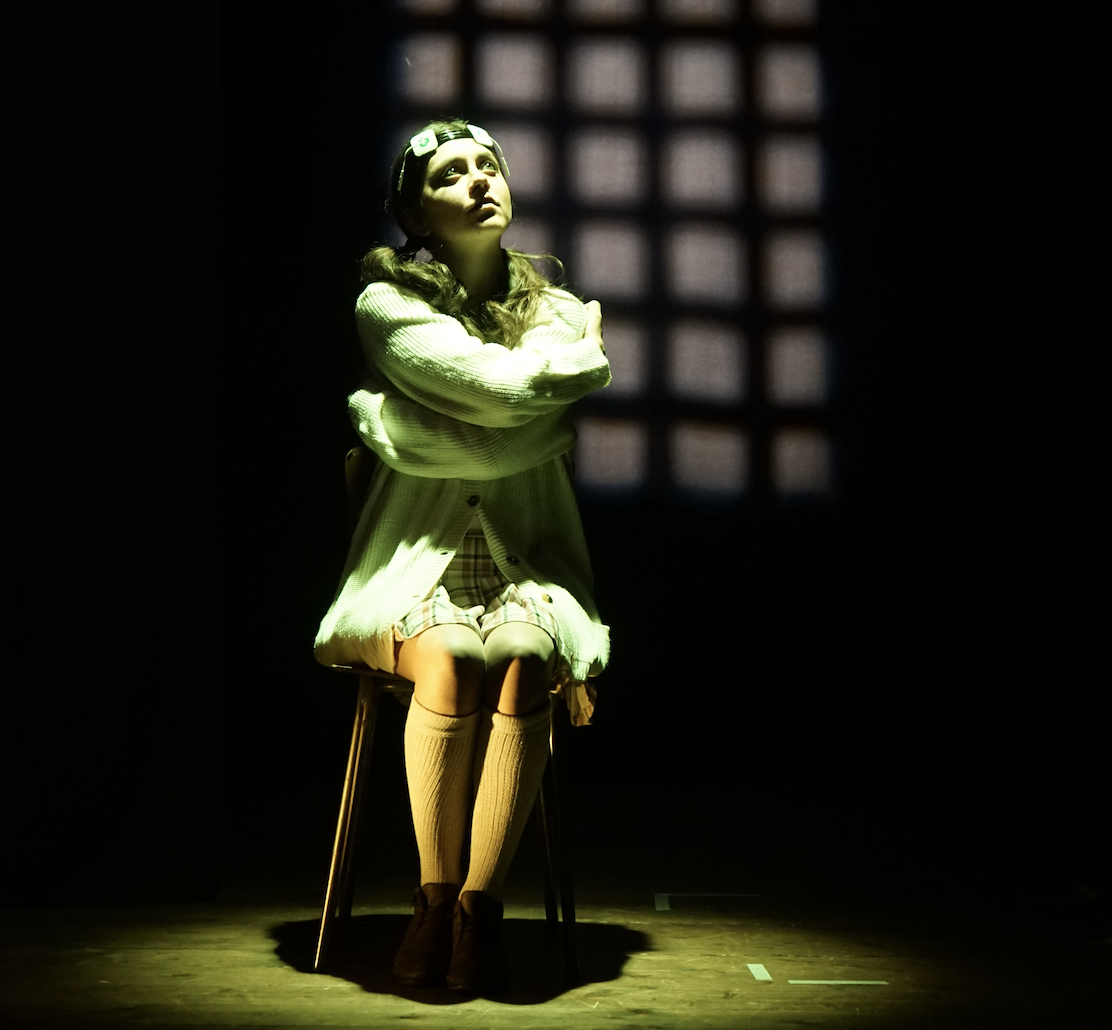 API E LIEVITO. IL DOLORE COME… API NELLA TESTA